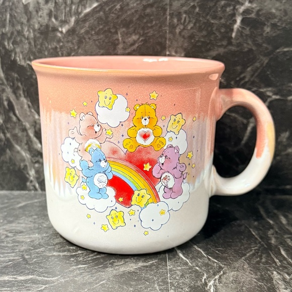SILVER BUFFALO, LLC. Care Bears Mug - Picture 5 of 13